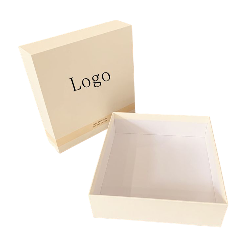 Veleprodajna prilagođena tiskana luksuzna kutija od krutog papira Kartonski poklopac i podnožje Poklon kutija s logotipom